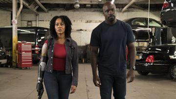 Luke Cage Saison 2 im Test: 1 Bewertungen, erfahrungen, Pro und Contra