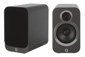 Q Acoustics 3020i Review: 7 Ratings, Pros and Cons
