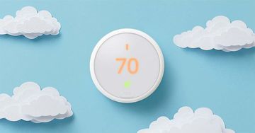 Nest Thermostat test par Tom's Guide (US) Nest Thermostat test par Tom's Guide (US)