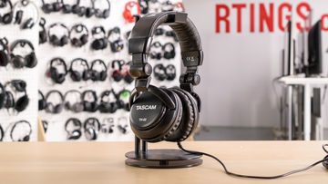 Tascam TH-02 Review: 1 Ratings, Pros and Cons