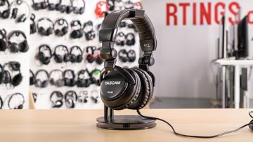 Tascam TH-02 im Test: 1 Bewertungen, erfahrungen, Pro und Contra