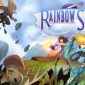 Rainbow Skies reviewed by GodIsAGeek