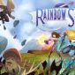 Rainbow Skies test par GodIsAGeek