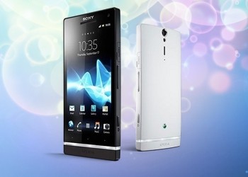 Anlisis Sony Xperia S