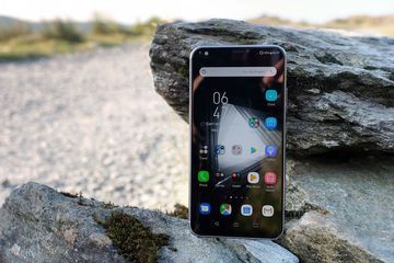 Asus ZenFone 5 test par Pocket-lint Asus ZenFone 5 test par Pocket-lint