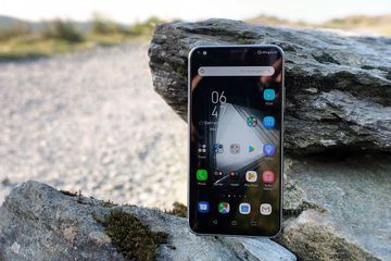 Asus ZenFone 5 test par Pocket-lint