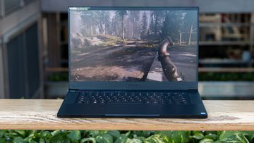 Razer Blade 15 test par Tek.no