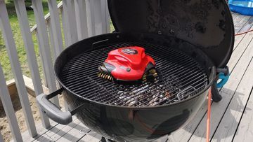 Grillbot Review