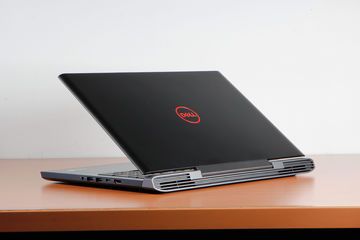 Dell G5 15 im Test: 12 Bewertungen, erfahrungen, Pro und Contra