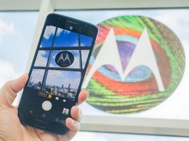 Motorola Moto G6 Play test par CNET France