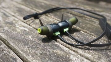 Optoma NuForce BE Sport4 Review: 2 Ratings, Pros and Cons