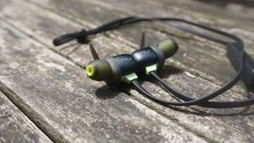 Optoma NuForce BE Sport4 im Test: 2 Bewertungen, erfahrungen, Pro und Contra