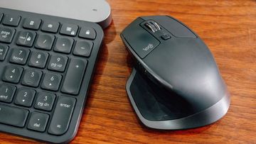 Logitech MX Master 2S reviewed by TechRadar