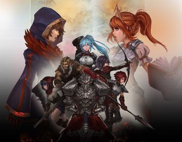 Fallen Legion Rise to Glory test par Otakugame Fallen Legion Rise to Glory test par Otakugame