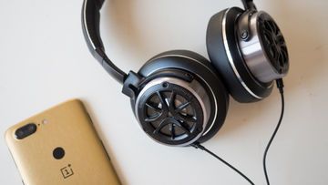 1More Triple Driver Over-ear test par TechRadar 1More Triple Driver Over-ear test par TechRadar
