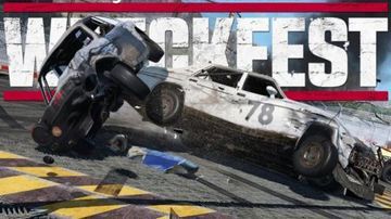 Wreckfest test par GameBlog.fr