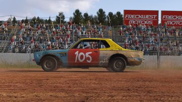 Wreckfest test par ActuGaming