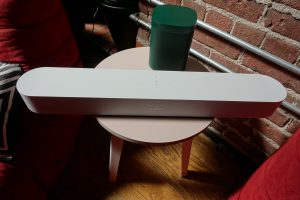 Sonos Beam reviewed by Trusted Reviews