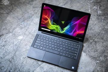 Razer Blade Stealth test par PCWorld.com