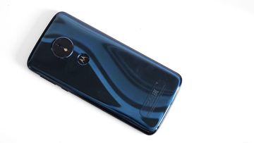 Motorola Moto G6 Play reviewed by Trusted Reviews