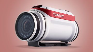Tomtom Bandit reviewed by TechRadar