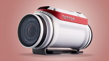 Tomtom Bandit test par TechRadar