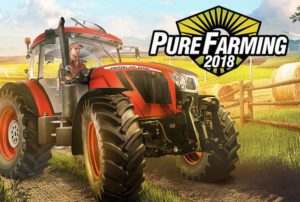 Pure Farming 2018 test par N-Gamz