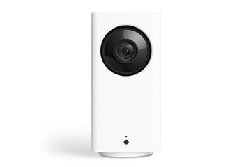 Wyze Cam Pan reviewed by PCWorld.com