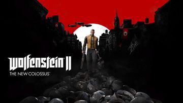 Wolfenstein II test par JVFrance Wolfenstein II test par JVFrance