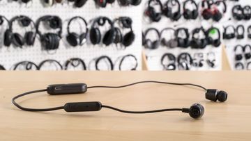 Skullcandy Jib test par RTings Skullcandy Jib test par RTings