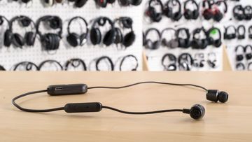 Skullcandy Jib reviewed by RTings