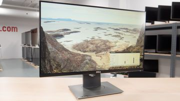 Dell S2417DG reviewed by RTings