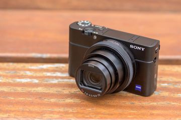Sony RX100 VI reviewed by Trusted Reviews