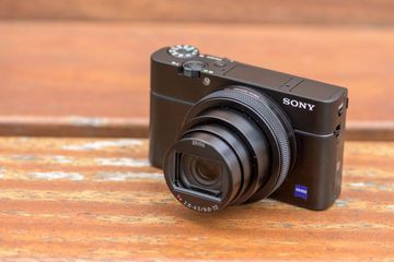 Sony RX100 VI test par Trusted Reviews