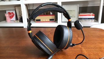 Turtle Beach Elite Pro Tournament test par TechRadar Turtle Beach Elite Pro Tournament test par TechRadar