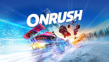 Onrush test par Consollection