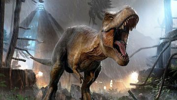 Jurassic World Evolution test par wccftech Jurassic World Evolution test par wccftech