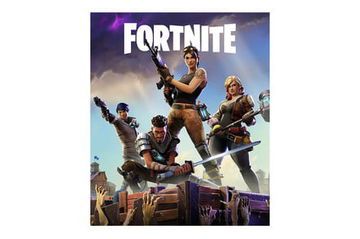 Fortnite test par DigitalTrends Fortnite test par DigitalTrends