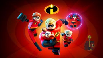 LEGO The Incredibles test par Mag Jeux High-Tech