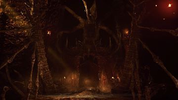 Agony test par PXLBBQ