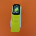 Nokia 8110 Review