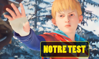 Life Is Strange Captain Spirit test par JeuxActu.com