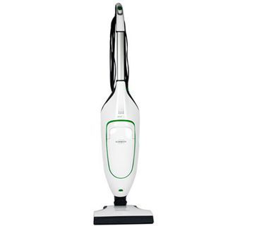 Vorwerk Kobold VK200 testé par Les Numériques Vorwerk Kobold VK200 testé par Les Numériques