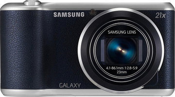 Samsung Galaxy Camera test par Ere Numrique