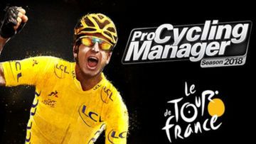 Pro Cycling Manager 18 test par ActuGaming Pro Cycling Manager 18 test par ActuGaming