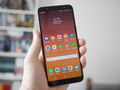 Samsung Galaxy A6 Plus test par Tom's Guide (FR)