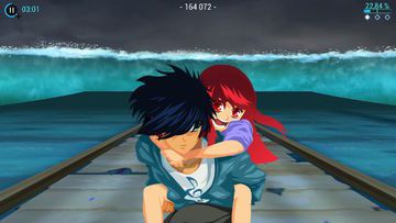 Lost in Harmony test par ActuGaming Lost in Harmony test par ActuGaming