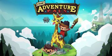The Adventure Pals test par ConsoleFun