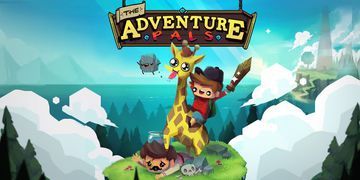 Test The Adventure Pals