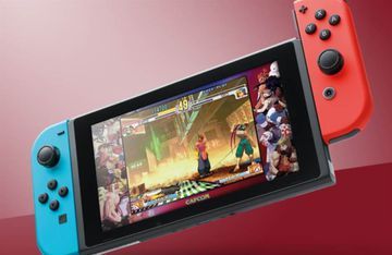 Street Fighter 30th Anniversary Collection test par ConsoleFun Street Fighter 30th Anniversary Collection test par ConsoleFun